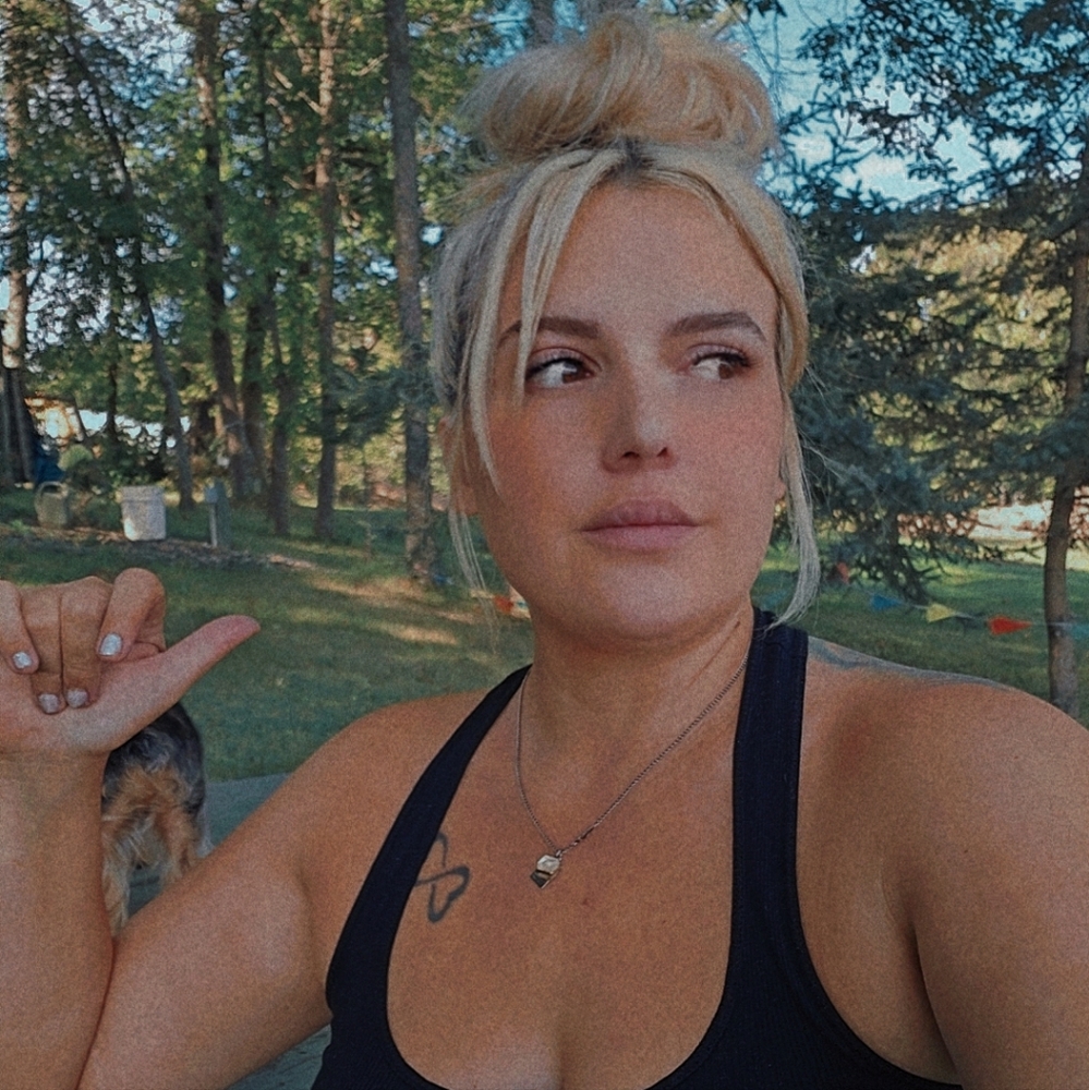 Meet your Posher, Dan e marie